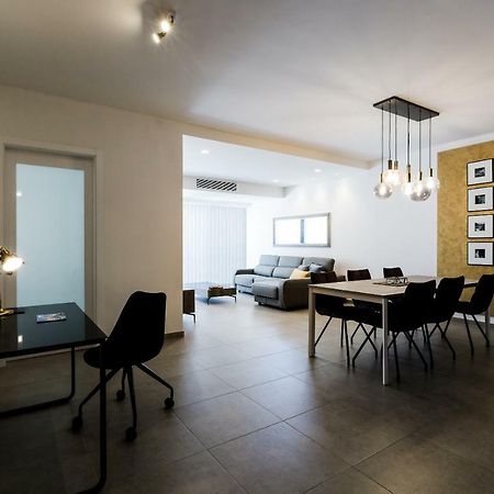 Apartament Ta Martin, Flat 2 San Pawl il-Baħar Zewnętrze zdjęcie