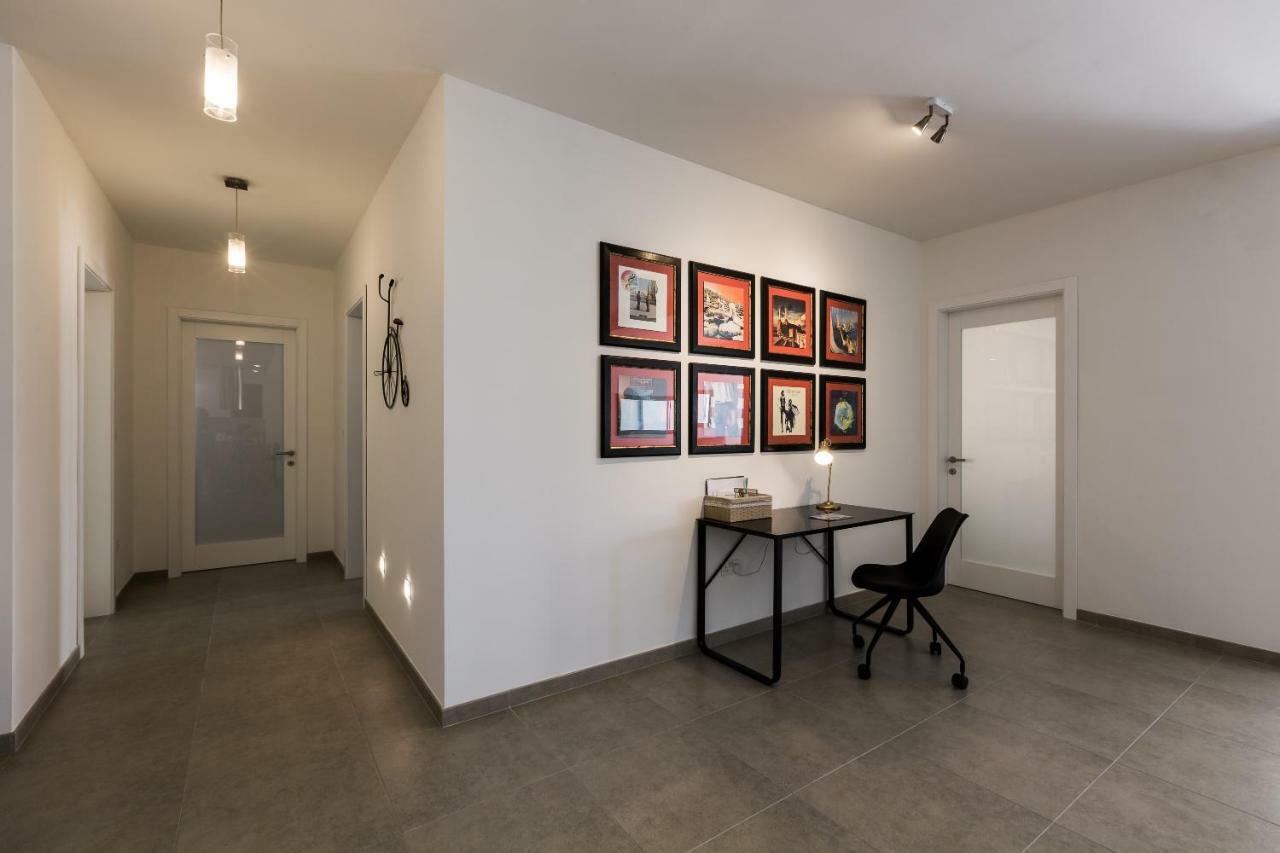 Apartament Ta Martin, Flat 2 San Pawl il-Baħar Zewnętrze zdjęcie