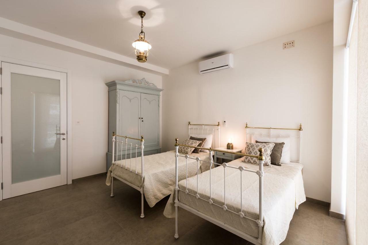 Apartament Ta Martin, Flat 2 San Pawl il-Baħar Zewnętrze zdjęcie